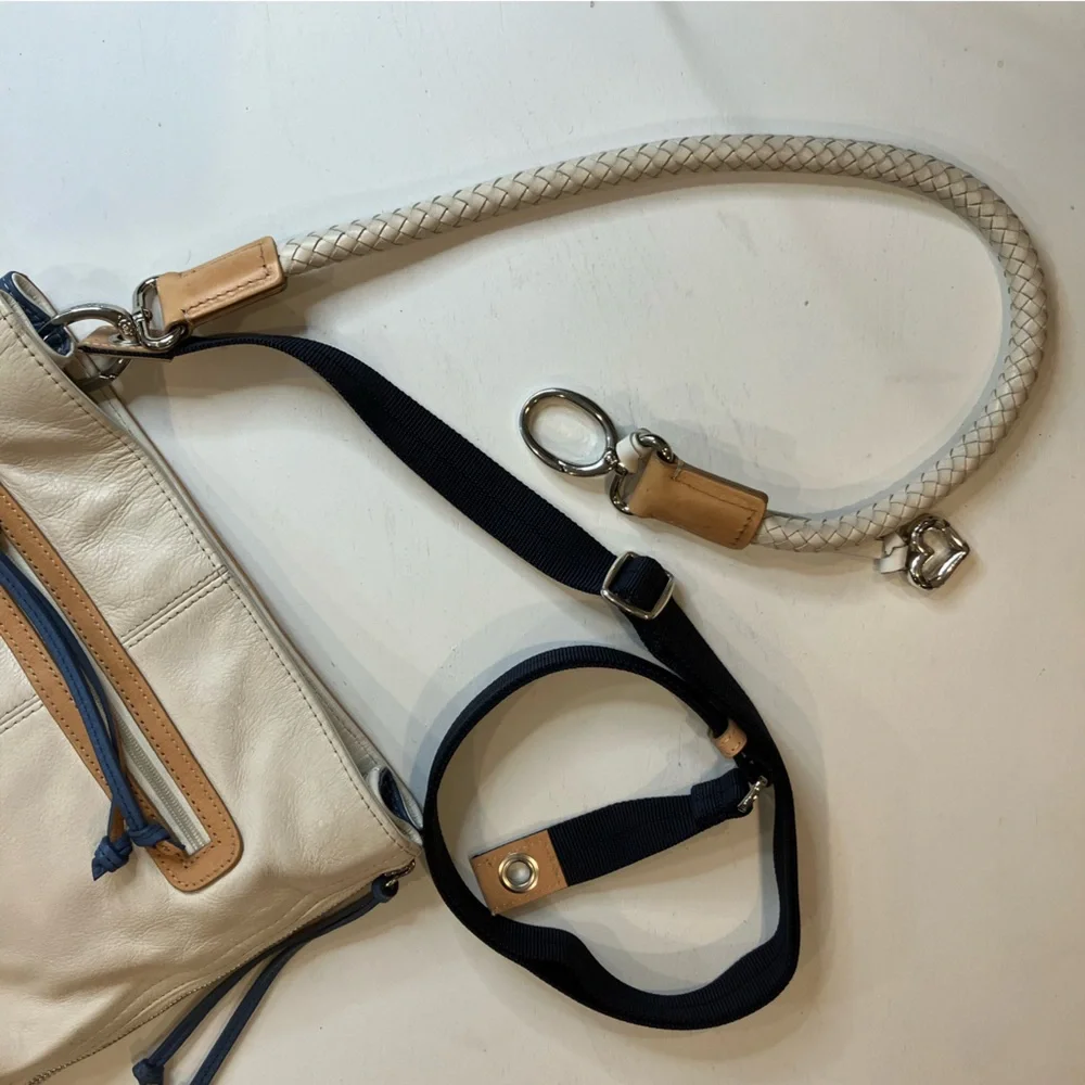 Brighton | California Dreaming Shoulder Crossbody Bag - Picture 12 of 17